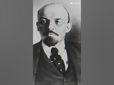 Vladimir・Lenin(ウラジーミル・レーニン)shorts YouTube