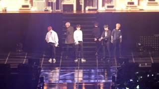 170318 갓세븐 (GOT7) - Never Ever