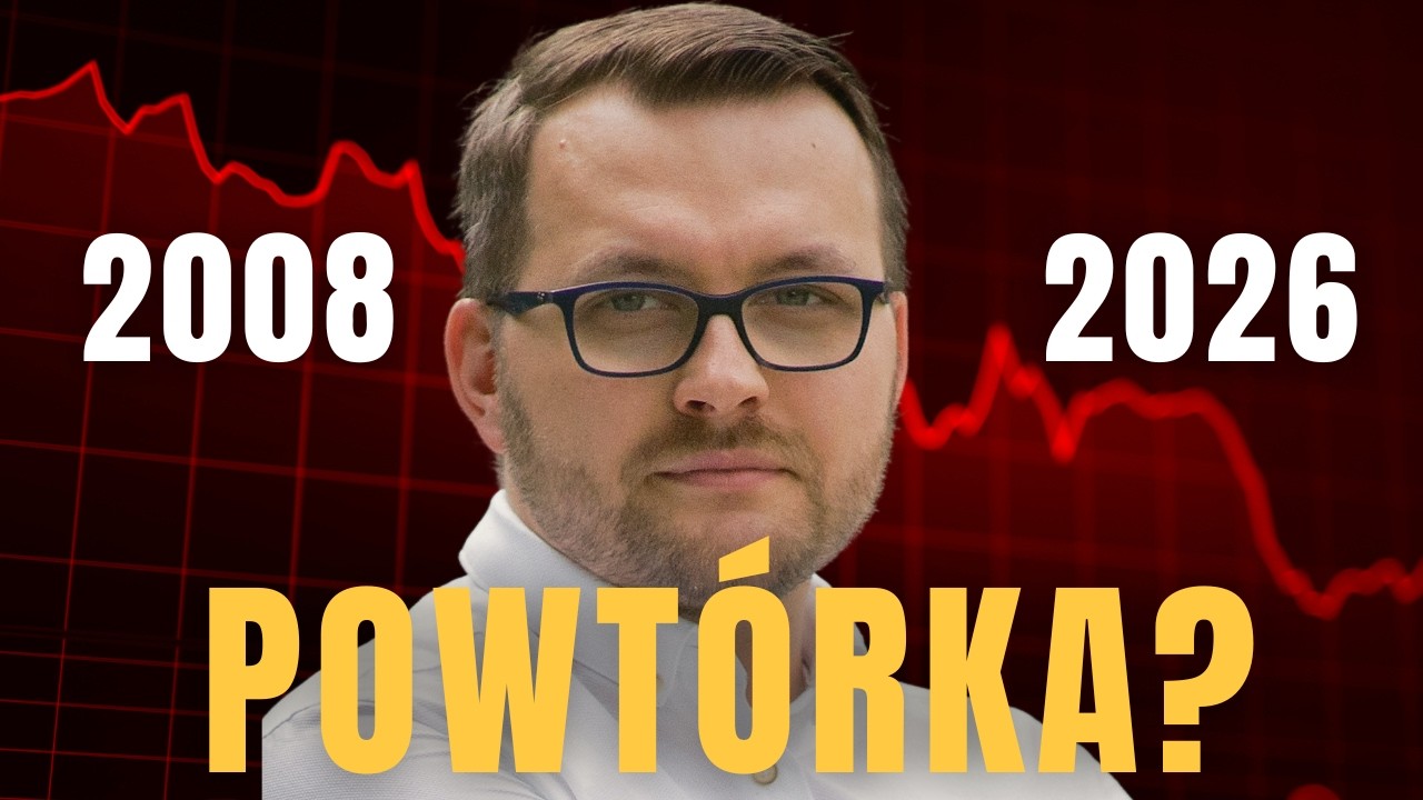 5 lekcji z kryzysu finansowego w 2008