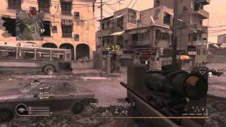 OCE // Testing Twixtor | DetectionHD