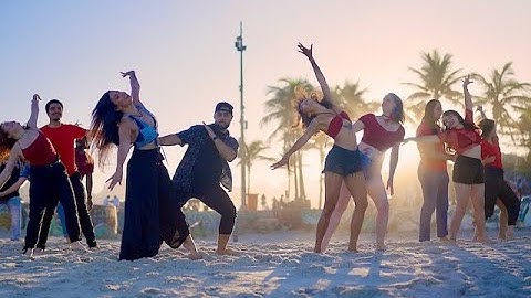 Brazilian Zouk Dance Classes - Rio Zouk Immersion Team 2025