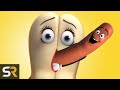 Sausage Party Pitch Meeting