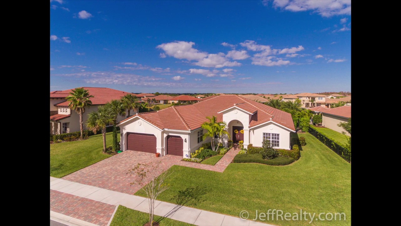 155 Manor Circle Rialto Homes For Sale Jupiter Homes For Sale YouTube