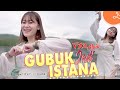 Gubuk Jadi Istana - Vita Alvia (Official Music Video)