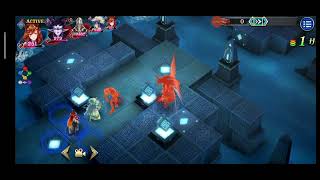 The Alchemist Code - Mobius Floor 53 (solo)