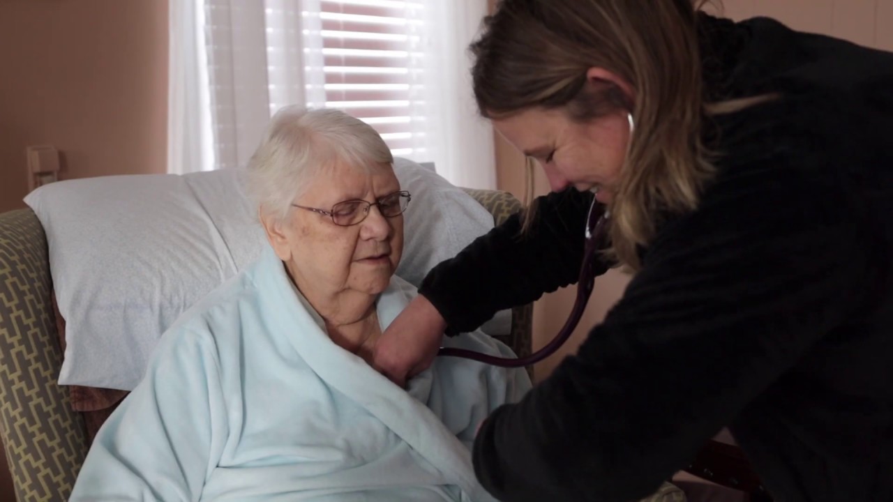 Perry Home Care YouTube