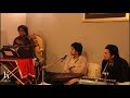 Ustad Fateh Ali Khan & Nayab Ali & Inam ali Raag Jhonpuri