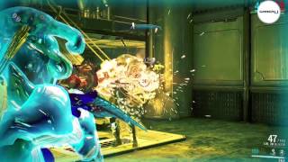 Warframe - Best Guide on Fighting the Grineer