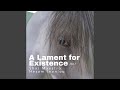 A lament for existence vol 1