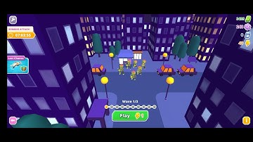 HELICOPTER ESCAPE 3D - #gameplay zombies shooting event 🔥 All levels iOS Android mobile game 🎮