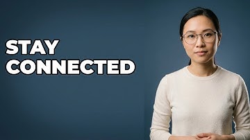 How To Keep Professional Relationships Alive After An Internship?