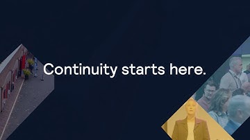 Continuity’25 | Aftermovie | Sustainable, Secure, and Successful | Previder