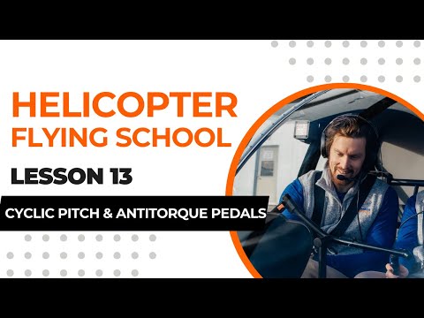 Cyclic Pitch &