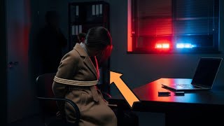 Framed & Betrayed: Woman Fights a Shocking Conspiracy