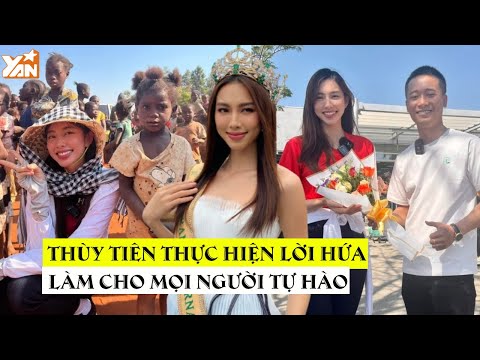 Video Vật bất ly thân của Hoa hậu Thùy Tiên gọi tên DÉP TỔ... - youtube