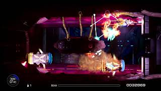 [R-TYPE FINAL2]2ボス2ターン撃破[2.0]