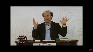 Büyük Kopuştan Öze Dönüş Prof. Dr. Şaban Ali Düzgün Fıtrattan Kopuş - 2