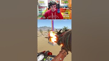 У КАЖДОГО СВОЯ ВЫШКА #shorts #shortvideo #rust #rustfunny #rustmoments #rustclips #rustshorts #раст