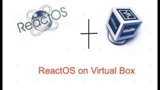 How to install an OS on Virtual Box| How to install ReactOS on Virtual Box