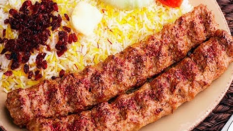 Automatic Kebab Grill Barbecue Machine WITHOUT SKEW - ماكينة شوي الكباب من دون سيخ