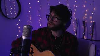 Temptation of Adam (live, Josh Ritter cover, Spring 2025)