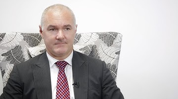 On the Record: Tim Lawless - CoreLogic RP Data