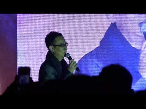 蔣志光 愛是永恆 20141231 青衣海旁