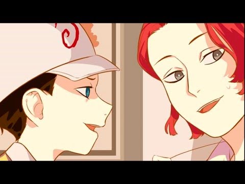 [Identity V School] โรงเรียนป่วน ก๊วนอนุบาล ตอนที่ 13-14【Comic】[พากย์ไทย