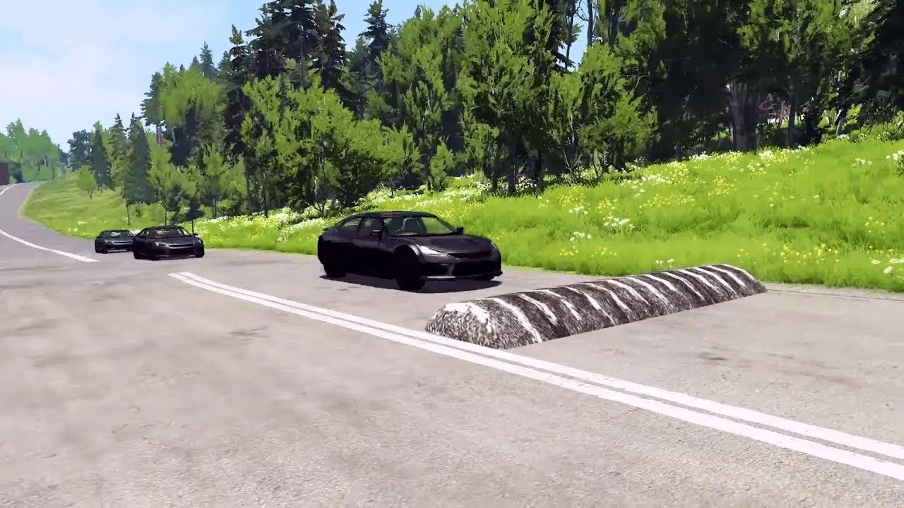 Гайд как в Beamng.drive играть вместе на одном пк! - YouTube