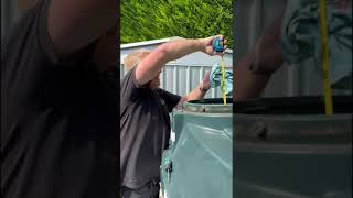 How To Install An Apollo Oil Level Monitor