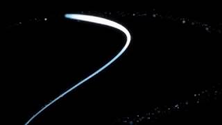 String Transition - Free Overlay Stock Footage