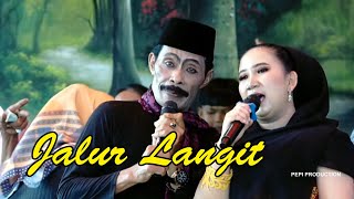 Jalur Langit Versi Sandiwara Dwi Warna  Show Desa Puntang 14 September 2024