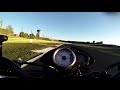 Vallelunga Z1000 On Board Naked Turno Veloci