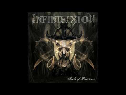 Infinifixion Unholy Prophecies Kyle Vocals 
