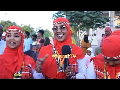 Saylac Waa Hantideena Kooxda Hormuud