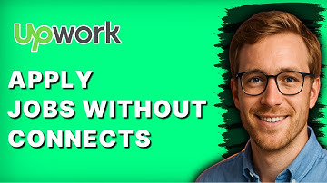 How to Apply to Upwork Jobs Without Connects [2025 Guide]