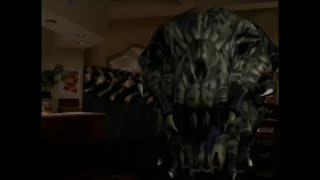 Buffy the Vampire Slayer, Graduation Day s03e22  Well Gosh