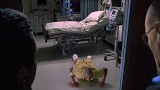 Breaking Bad - Cousin Leonel In The Hospital And His Death