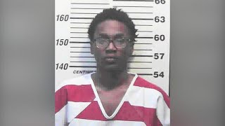 19-year-old charged in Manchester football player's murder appears in court