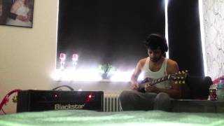 Jtc Solo Contest 2015 - Khalil Hamdi