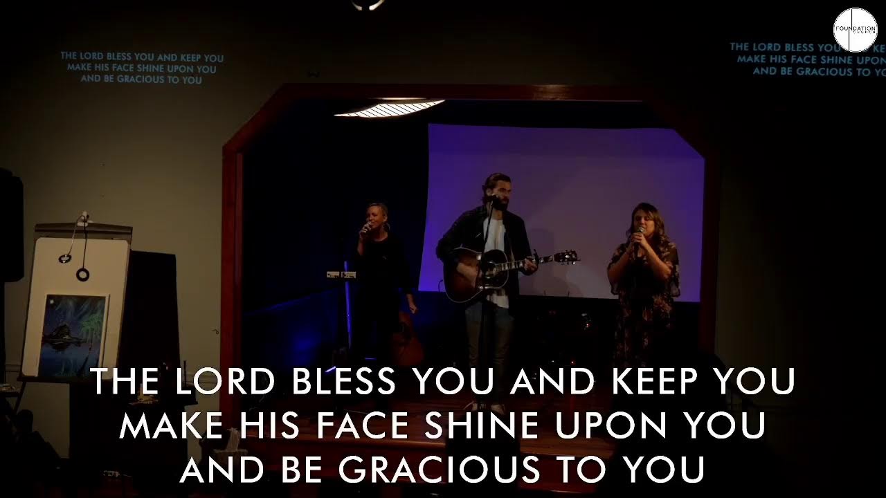 Foundation Church Live Stream 112121 YouTube