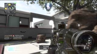 An old BO2 leftover