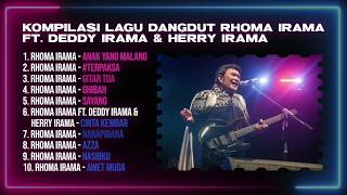 Rhoma Irama  Album Lagu Lawas Terbaik  Soneta Group Dangdut Nonstop Hd Jernih