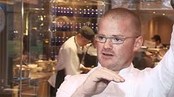 Dinner by Heston Blumenthal opens in London 