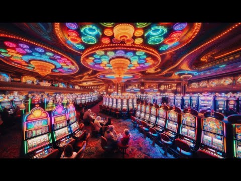 luckyland slots working on third diamond