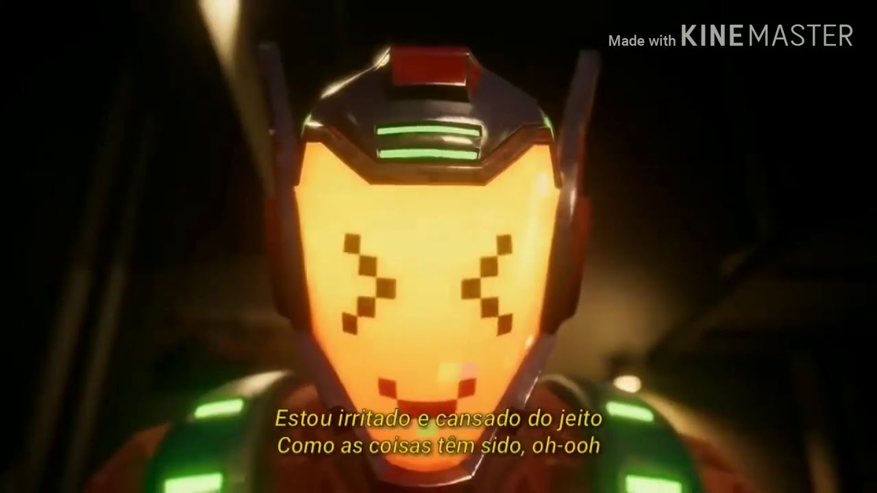 FREE FIRE (música beliver) en español - YouTube