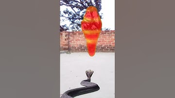 Shaktimaan 🦹‍♂️ & Nagin Snake 🐍  Funny Vfx Video #VfxIndia #vfx #shorts