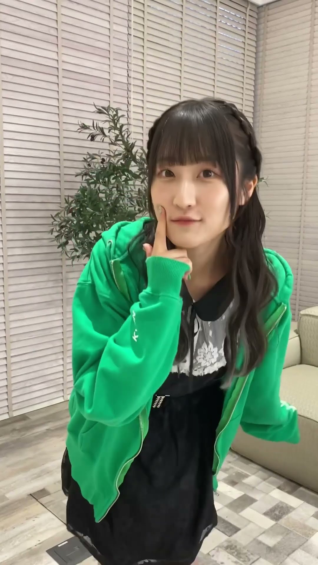守屋亨香 | お誕生日生配信ありがとうございました🎂 今年もお