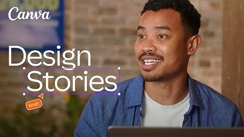We Are Mobilise I Design Stories I Canva