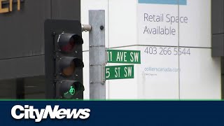 Calgary police investigate suspicious death Profile